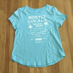 Old Navy Short Sleeve Top